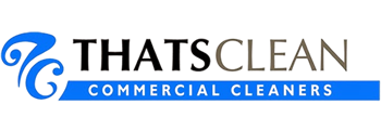 Thats-Clean-Commercial-Cleaner-logo